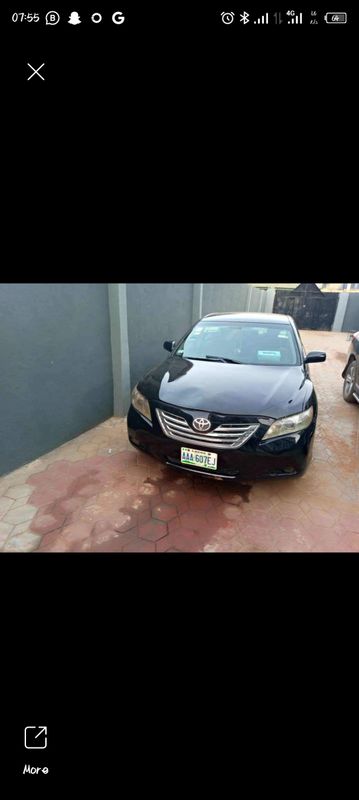 Thumbnail 2 of 2010 Toyota Camry